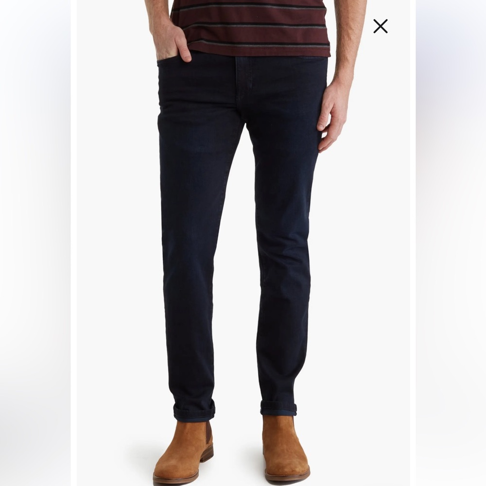 Joe's Jeans Men's The Slim Fit Jeans Amp
